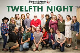 Boomerang Celebrates 20 Years With TWELFTH NIGHT  Image