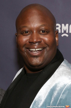 Tituss Burgess and Wesley Snipes Join Eddie Murphy for Netflix's DOLEMITE IS MY NAME! 