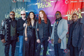 Orange County Music & Dance and From Classical To Rock Joined Forces For an Epic Charity Concert 
