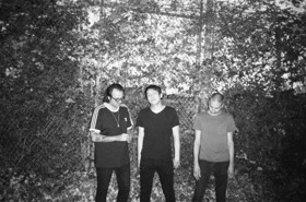 Cold Showers Release New Single & Video DISMISS Image