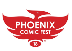 Phoenix Comic Fest Provides Major Funding to Local Children's Literacy Initiative Image