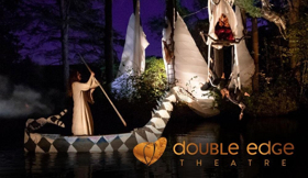 Double Edge Theatre to Preview New Solo Performance SUGA 