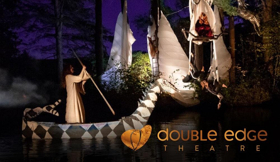 Double Edge Theatre to Preview New Solo Performance SUGA Image