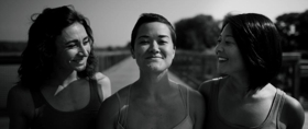 Review: Sedona International Film Festival Presents BUT FIRST Image