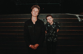 Alt Rock Duo Travelers Make No Mistakes In New Single, 'Uh Oh' Image
