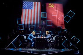 CHESS Enters Final Two Weeks at the Coliseum Image