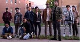 Showtime Offers Early Viewing of Season Two Premiere of THE CHI Image