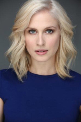 Stephanie Gibson Will Bring ELECTRIC BOOGALOO To Feinstein's/54 Below Next Month! Image
