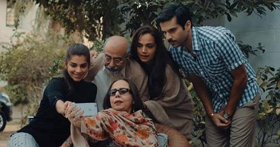 Eclectic South Asian Film Festival Oct. 26-28 & Nov. 2-4 Image
