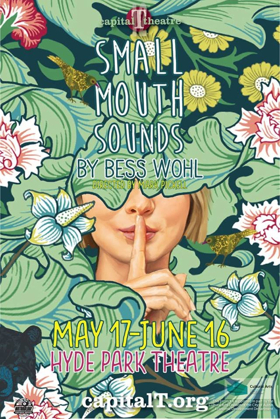 Review: SMALL MOUTH SOUNDS Packed With Superb Performances Image
