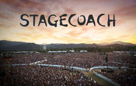 SiriusXM to Broadcast 'Stagecoach: California's Country Music Festival' Live  Image