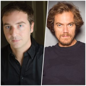 Cast Announced for Michael Shannon-Helmed TRAITOR at A Red Orchid Image