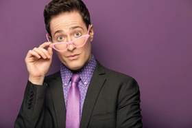 Charlie Zaa, Randy Rainbow, Sal Valentinetti on Sale Friday at BergenPAC Image