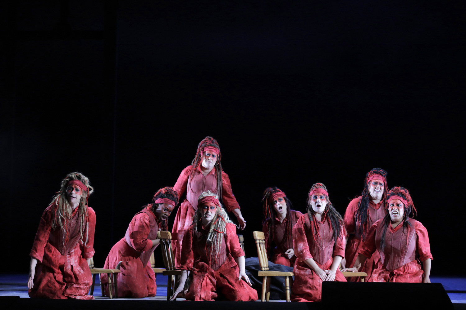 Review Roundup: DIE WALKÜRE at Lyric Opera Of Chicago - What Did The Critics Think? Image
