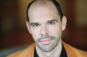 Interview: Patrick Toon and TARTUFFE at The Shakespeare Theatre of New Jersey 