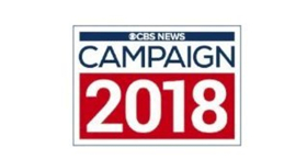 CBS News to Make Midterm Election Results Available in Real Time Simultaneously Across All Platforms 