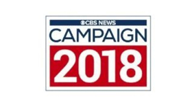 CBS News to Make Midterm Election Results Available in Real Time Simultaneously Across All Platforms Image