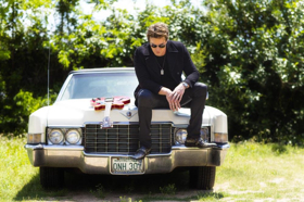 SHIM Signs Management Deal with FM Music Management Image
