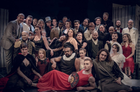 Trap Door Theatre Receives 2019 Non-Equity Special Award Image