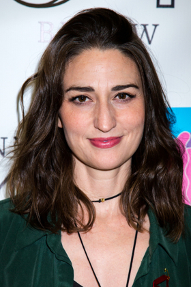 Sara Bareilles to Make SATURDAY NIGHT LIVE Musical Guest Debut Image