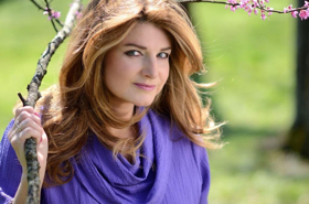 Sylvia Will Greet CMA Fest Fans With New Music; Performances, Booth Signings & More Image