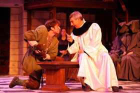 Review: Riverside Center Hits The Right Notes with HUNCHBACK OF NOTRE DAME Regional Premiere Image