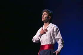 Remembering New Jersey Musical Theatre Student, Nick Pratico Image