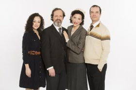 GOLDSTEIN Will Play Final Performance May 20th Image