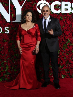 Ballet Hispánico's CARNAVAL Gala 2018 to Honor Emilio & Gloria Estefan, Carolina Herrera, and Marcos Torres Image