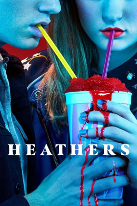 The Five Night HEATHERS Binge-a-thon Begins on October 25th Image