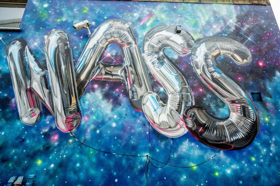 NASS Festival Reveals Stage Splits and VIP Area Hosted by Hold Tight Records Image