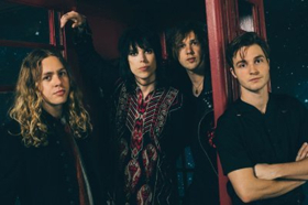 The Struts Release BODY TALKS Ahead of UK Headline Shows  Image