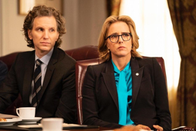 Scoop: Coming Up on a New Episode of MADAM SECRETARY on CBS - Sunday, December 9, 2018 
