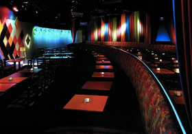 Comedians Bringing The Laughs To Carolines On Broadway In December Image