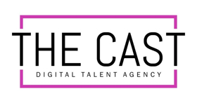 RRR Creative and D'Marie Analytics Launch Digital Talent Agency, The Cast 