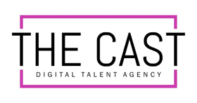 RRR Creative and D'Marie Analytics Launch Digital Talent Agency, The Cast Image