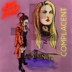 Lexi Todd Shares Jazz Pop Single 'Complacent' for Domestic Violence Awareness Month Image