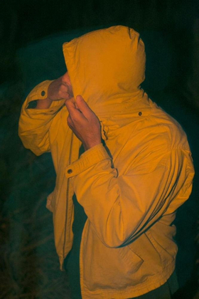 Art Feynman Premieres New Song IDEAL DRAMA Image