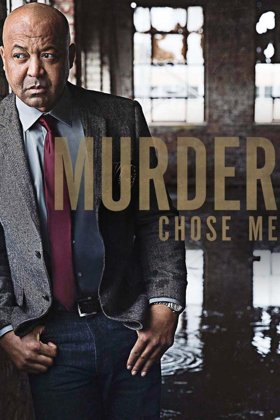 Leading Homicide Detective Rod Demery Returns for a Third Season of MURDER CHOSE ME 
