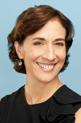 Interview: Theatre Life with Lourdes Lopez Image