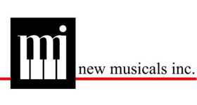 New Musicals Inc. Call For Submissions From Musical Theatre Writers 18-26 