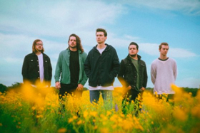 Grayscale Release New Song and Video For PAIN KILLER WEATHER Image