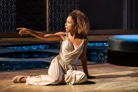Review Roundup: What Did Critics Say About the National's Starry ANTONY AND CLEOPATRA? Image