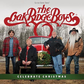 The Oak Ridge Boys Announce 2018 Shine The Light On Christmas Tour 
