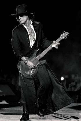 Joe Perry Cancels Fall Tour Image