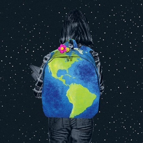 Previews Begin This Friday For THIS FLAT EARTH At Playwrights Horizons Image