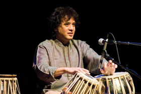 BWW Previews: ZAKIR HUSSAIN, NILADRI KUMAR and Other Maestros to Perform In Mumbai  Image