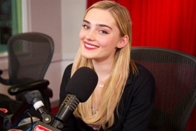 Radio Disney Names Meg Donnelly Next Big Thing Featured Artist 
