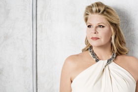 Susan Graham Makes Title Role Debut in REGINA at OTSL Image