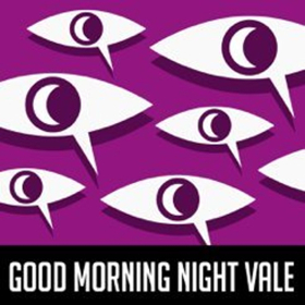 Night Vale Presents Launching Official Welcome to Night Vale Recap Show 